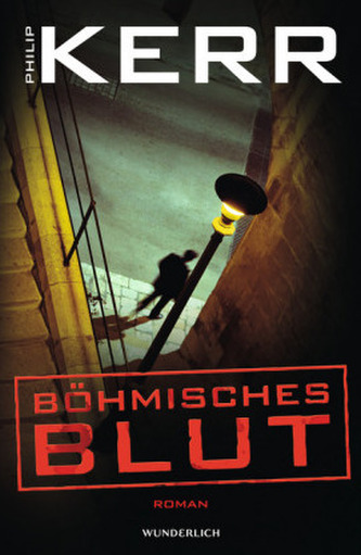 Böhmisches Blut