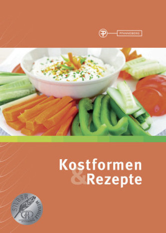 Kostformen & Rezepte