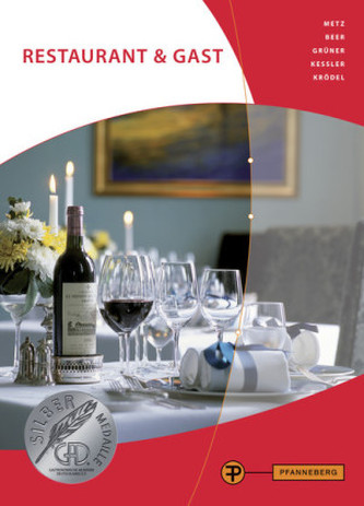 Restaurant & Gast, m. CD-ROM