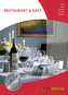 Restaurant & Gast, m. CD-ROM