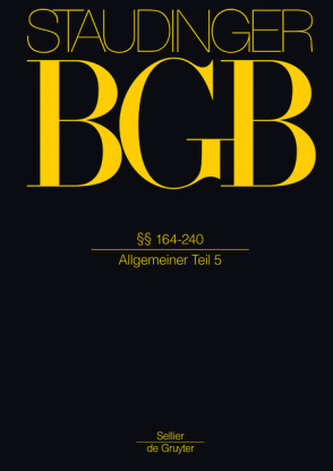 Paragraphen 164-240