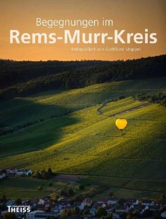 Begegnungen im Rems-Murr-Kreis