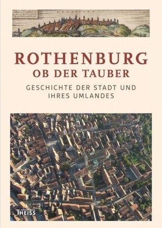 Rothenburg ob der Tauber