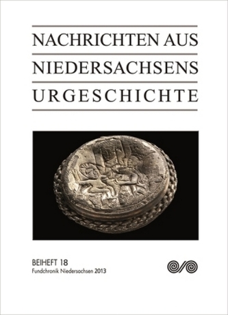 Fundchronik Niedersachsen 2013