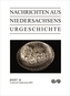 Fundchronik Niedersachsen 2013