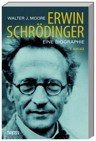 Erwin Schrödinger