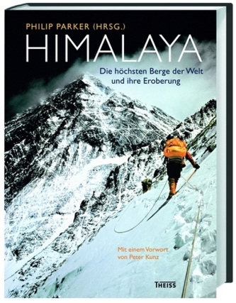 Himalaya