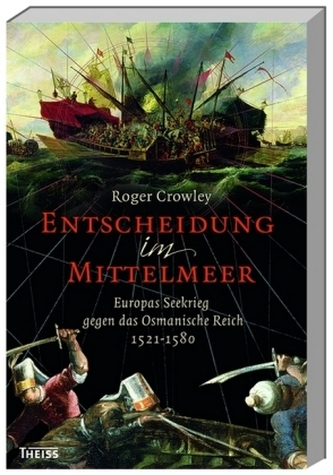 Entscheidung im Mittelmeer