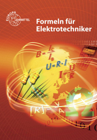 Formeln für Elektrotechniker