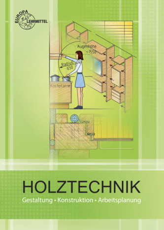 Gestaltung - Konstruktion - Arbeitsplanung