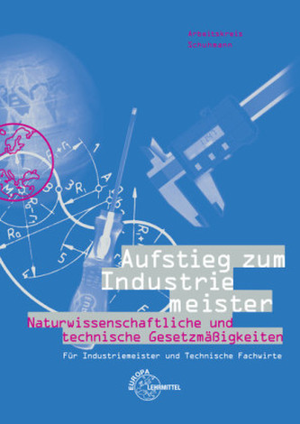 Naturwissenschaftliche und technische Gesetzmäßigkeiten, m. CD-ROM