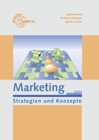 Marketing - Strategien und Konzepte