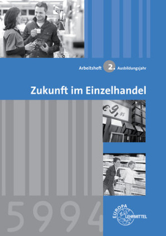 2. Ausbildungsjahr, Arbeitsheft