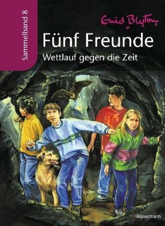 Wettlauf gegen die Zeit