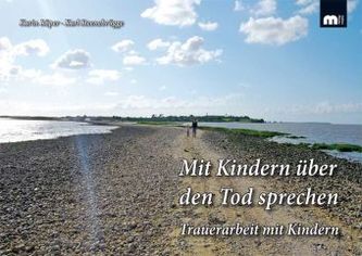 Mit Kindern über den Tod sprechen