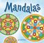 Mandalas (blau)
