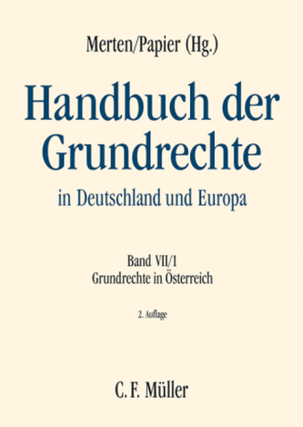 Grundrechte in Österreich