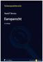 Europarecht
