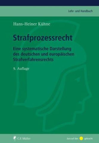 Strafprozessrecht