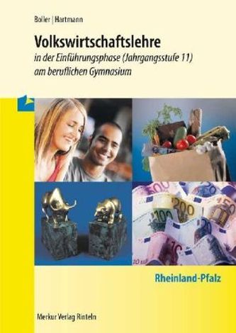 In der Einführungsphase (Jahrgangsstufe 11)