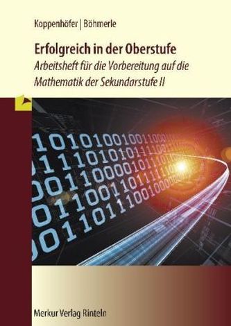 Erfolgreich in der Oberstufe