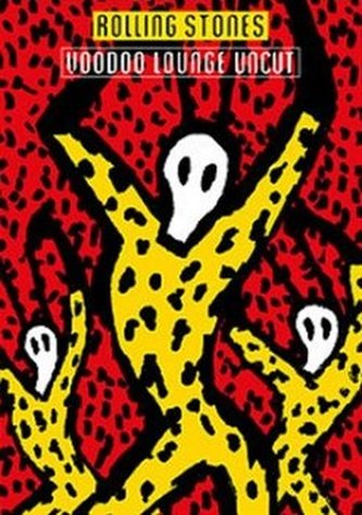 Voodoo Lounge Uncut