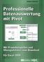 Professionelle Datenauswertung mit Pivot