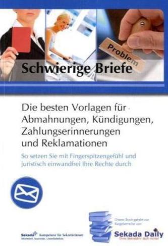 Schwierige Briefe