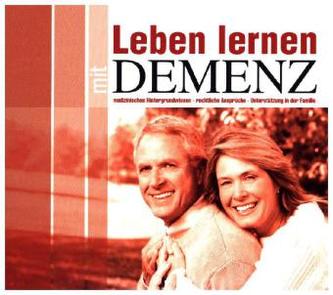 Leben lernen mit Demenz, 3 Audio-CDs