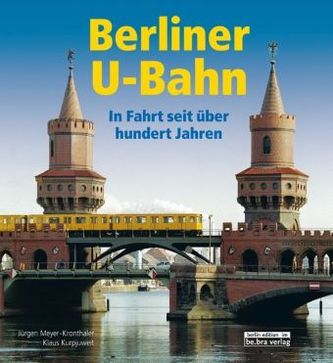 Berliner U-Bahn