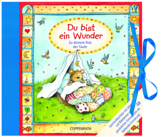 Du bist ein Wunder