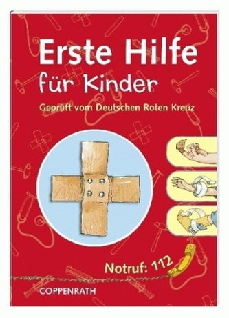 Erste Hilfe für Kinder