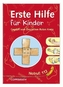 Erste Hilfe für Kinder