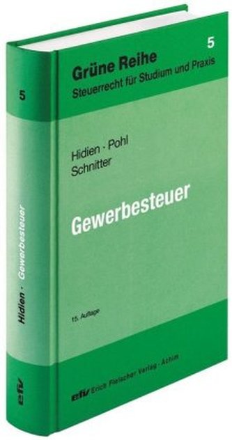 Gewerbesteuer