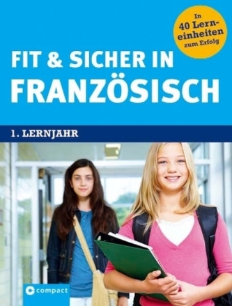 Fit & sicher in Französisch