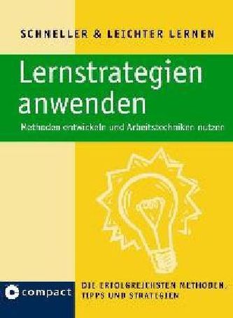 Lernstrategien anwenden