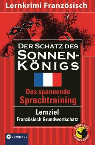 Der Schatz des Sonnenkönigs