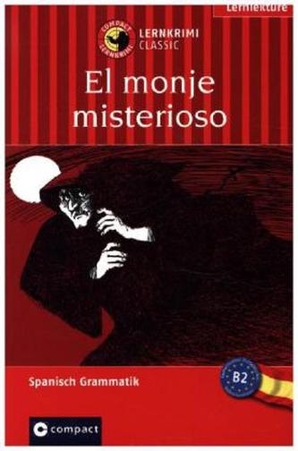 El monje misterioso