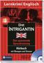 Die Intrigantin, m. Audio-CD