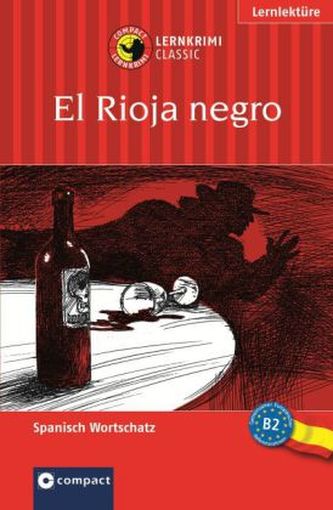 El Rioja negro