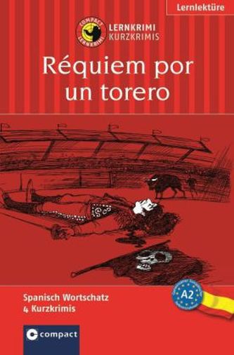 Réquiem por un torero