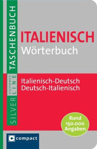Italienisch Wörterbuch