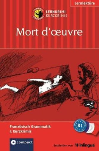 Mort d' oeuvre