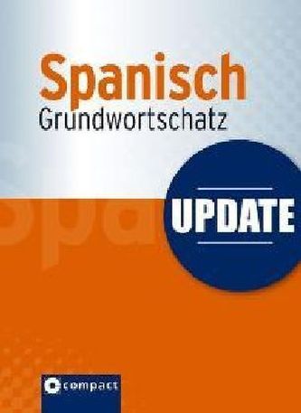 Spanisch Grundwortschatz