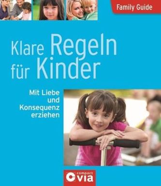 Klare Regeln für Kinder