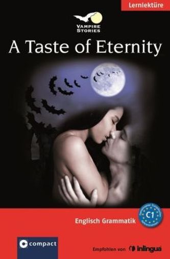 A Taste of Eternity