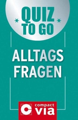 Quiz to go (Spiel), Alltagsfragen