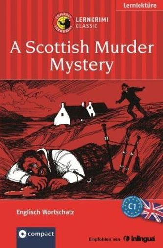 A Scottish Murder Mystery