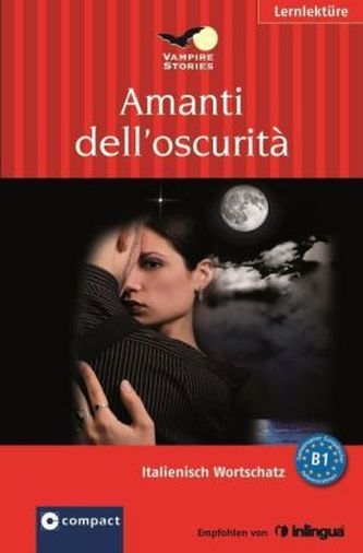 Amanti dell'oscuritá