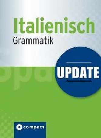 Italienisch Grammatik